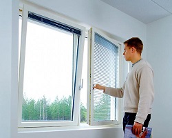 Как выбрать пластиковые окна Rehau